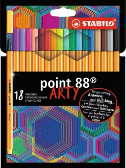 Fineliners
