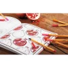 Fineliners ''STABILO point 88'' blauw - 10 stuks