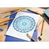 Fineliners ''STABILO point 88'' groen - 10 stuks