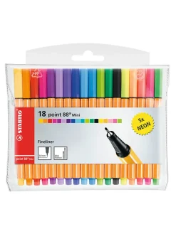 Fineliners