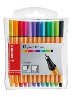 Fineliners 