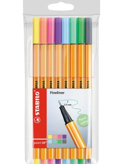 Fineliners 
