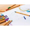 Fineliners ''STABILO point 88'' rood - 10 stuks