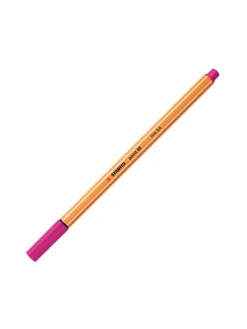 Fineliners ''STABILO point 88'' - 40 stuks