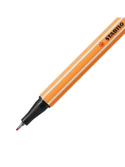Fineliners ''STABILO point 88'' - 40 stuks
