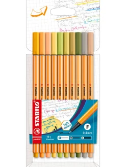 Fineliners