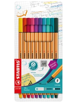 Fineliners