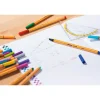 Fineliner "STABILO point 88 Zebrui" - 20 stuks
