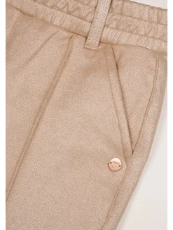 Flare jeggings 