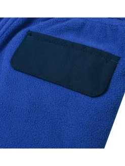 Fleece broek 