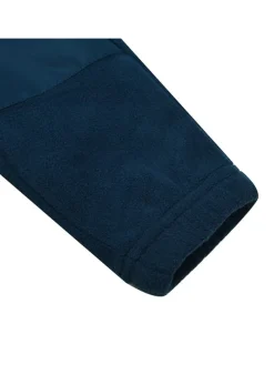 Fleece broek 