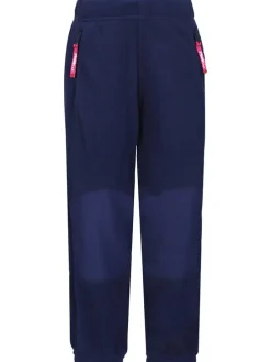 Fleece broek 
