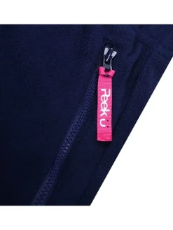 Fleece broek 