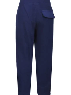 Fleece broek 