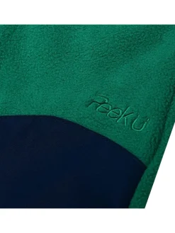 Fleece broek 