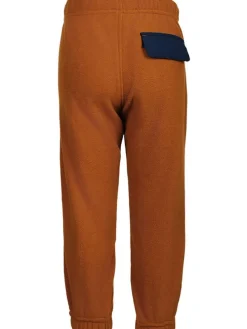 Fleece broek 