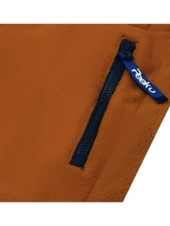 Fleece broek 
