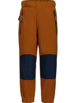 Fleece broek 