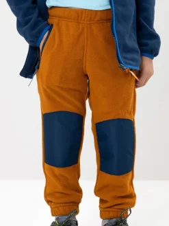 Fleece broek 