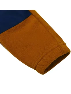 Fleece broek 