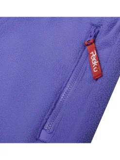 Fleece broek 