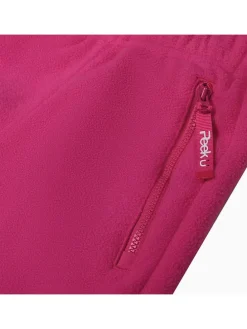 Fleece broek 