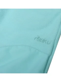 Fleece broek 