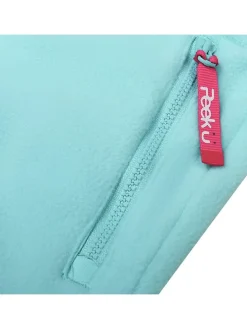 Fleece broek 