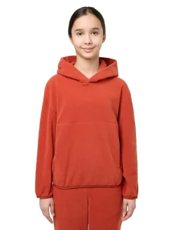 Fleece hoodie 