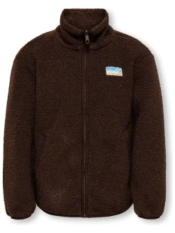 Fleece vest 