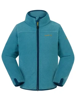 Fleece vest