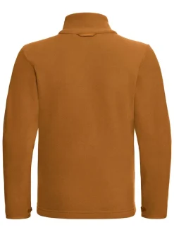 Fleece vest 