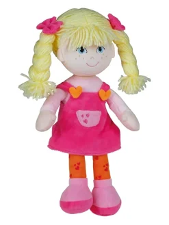 Floppypop "Hannah" - vanaf de geboorte