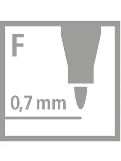 Foliepennen 