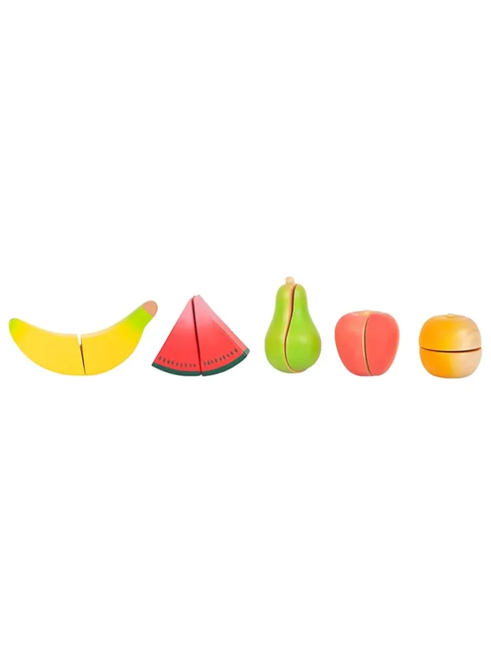 Fruitset "fresh" - vanaf 2 jaar