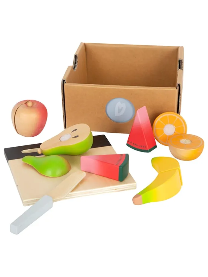 Fruitset "fresh" - vanaf 2 jaar