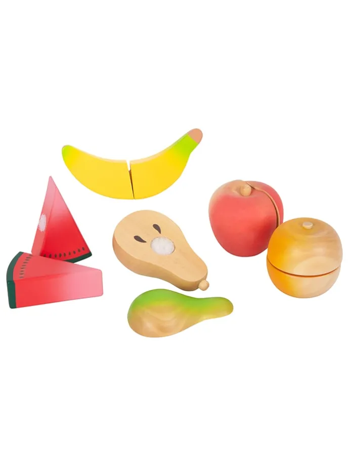 Fruitset "fresh" - vanaf 2 jaar