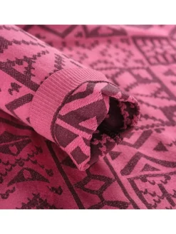 Functioneel onderhemd "Seamo" roze