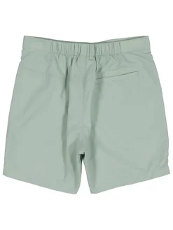 Functioneel short "Sun" mintgroen