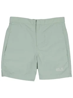 Functioneel short "Sun" mintgroen