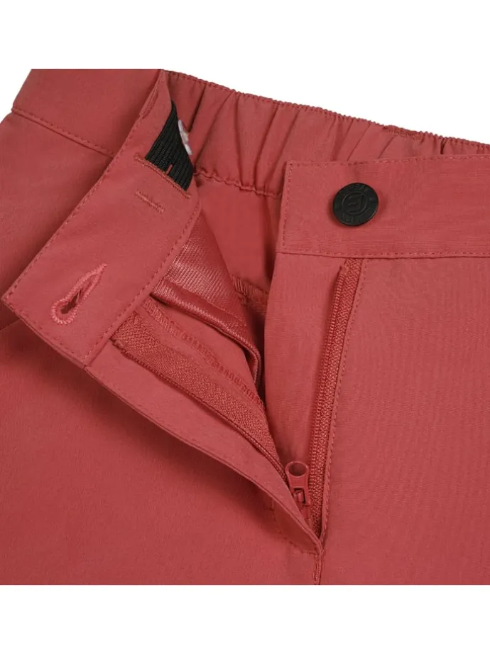 Functionele afritsbroek "Kano" roze