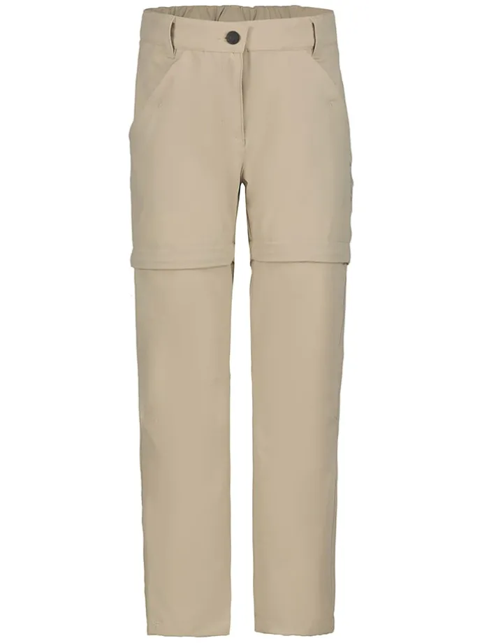 Functionele afritsbroek "Kano" beige