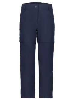 Functionele afritsbroek "Kano" donkerblauw