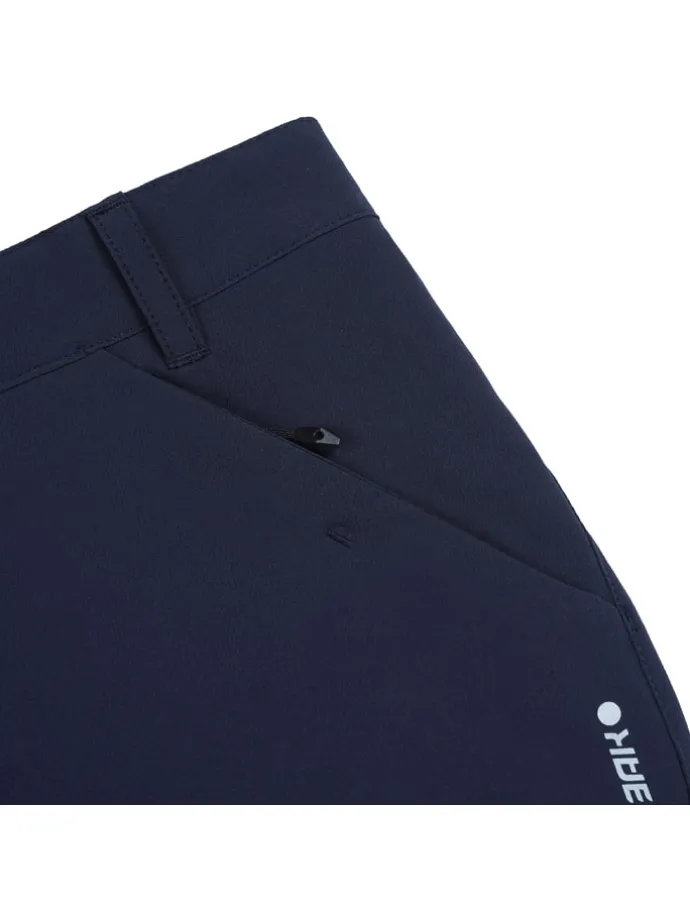 Functionele afritsbroek "Kano" donkerblauw