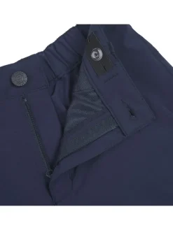 Functionele afritsbroek "Kayes" donkerblauw