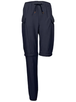 Functionele afritsbroek 