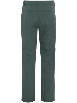 Functionele afritsbroek "Safari" groen
