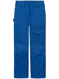 Functionele broek "Blaze" blauw