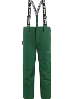 Functionele broek "Blaze" groen