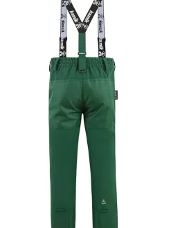 Functionele broek "Blaze" groen